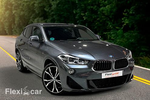 BMW X2 ocasi&oacute;n