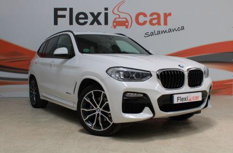 BMW X3 barato