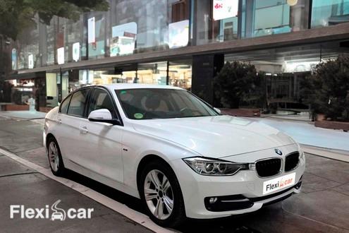 BMW X3 en Barcelona barato