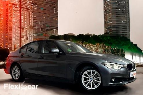 BMW X3 en Barcelona de ocasi&oacute;n