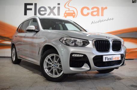 BMW X3 barato