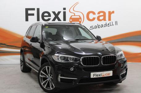 BMW X5 segunda mano