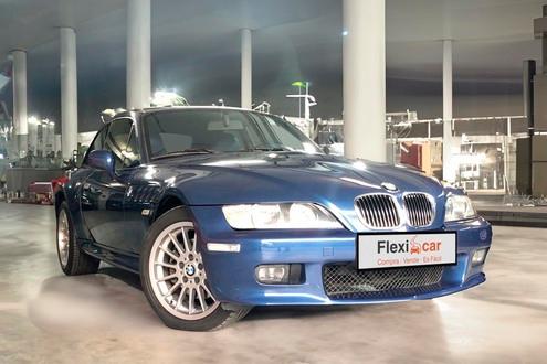 BMW Z3