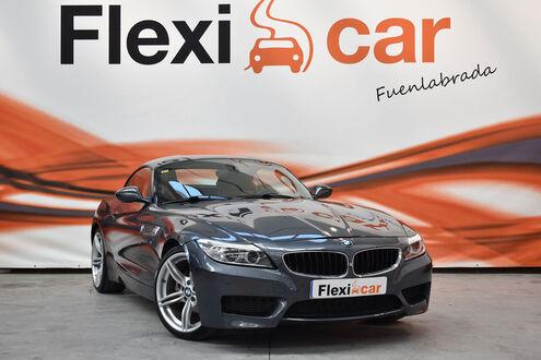BMW Z4 km0