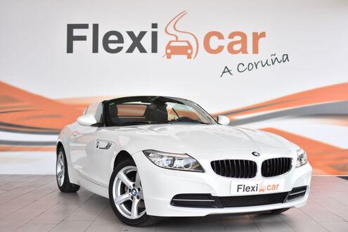 BMW Z4 oferta