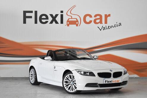 BMW Z4 segunda mano