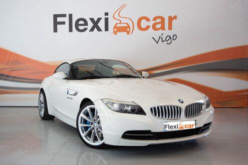 BMW Z4 segunda mano