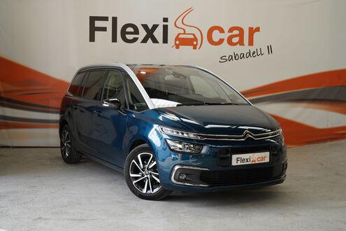 Citroen C4 Spacetourer barato