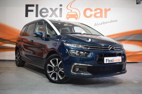 Comprar Citroen C4 Spacetourer
