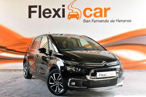 Citroen C4 Spacetourer