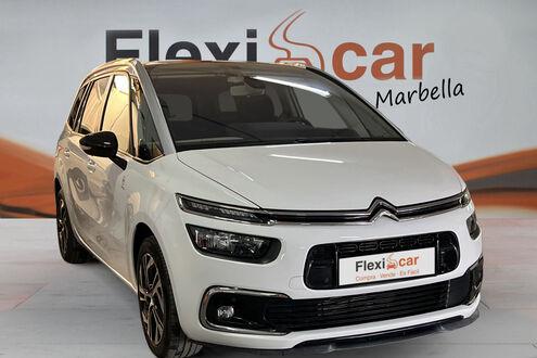 Citroen C4 Spacetourer ocasi&oacute;n