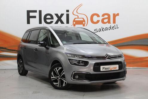 Citroen C4 Spacetourer segunda mano