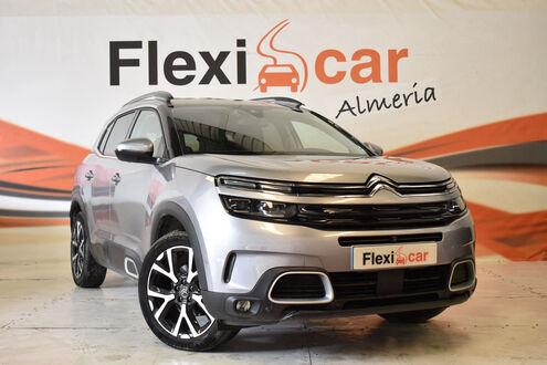 Citroen C5 Aircross barato