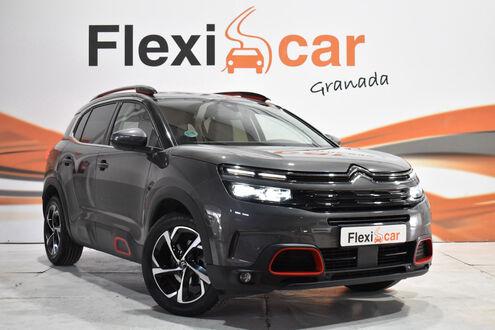 Comprar Citroen C5 Aircross
