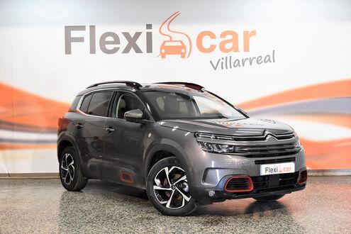 Citroen C5 Aircross de ocasi&oacute;n