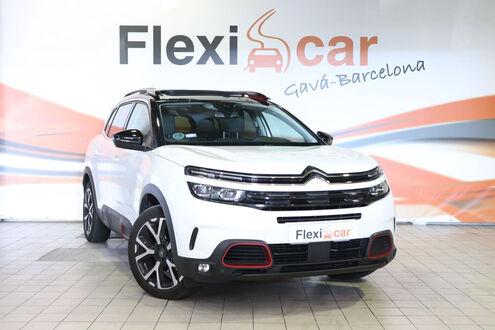 Citroen C5 Aircross seminuevo