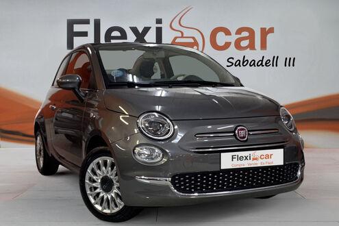 Cabrio h&iacute;brido no enchufable de ocasi&oacute;n