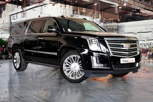 Cadillac