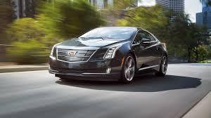 Cadillac KM0