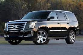 Cadillac oferta