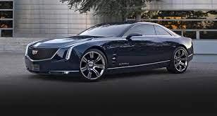 Cadillac segunda mano