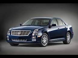 Cadillac segunda mano
