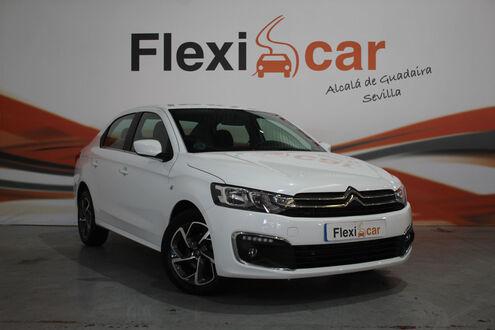 Citroen C-Elys&eacute;e barato