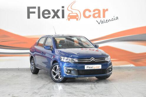 Citroen C-Elys&eacute;e