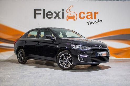 Citroen C-Elys&eacute;e ocasi&oacute;n