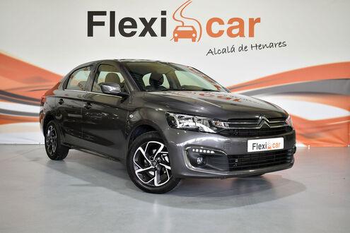 Citroen C-Elysee seminuevo