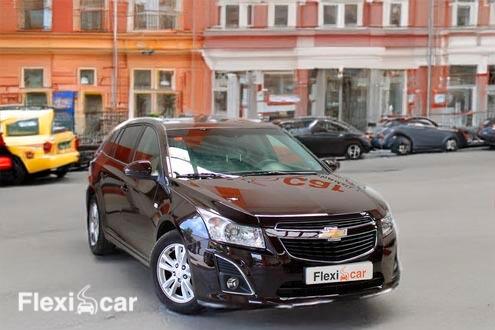 Chevrolet Cruze barato
