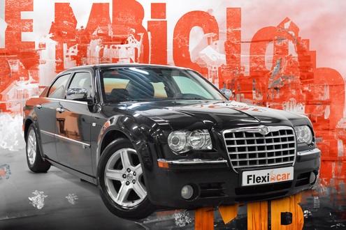 Chrysler de segunda mano