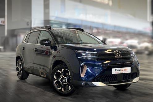 Citroen en Alicante baratos