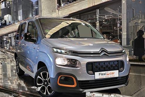 Citroen de ocasi&oacute;n en Alicante