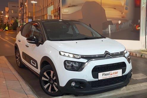 Citroen en Alicante
