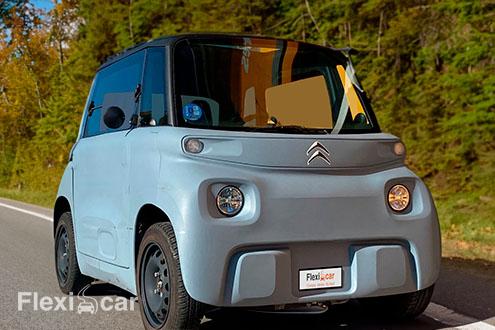 Citroen AMI oferta