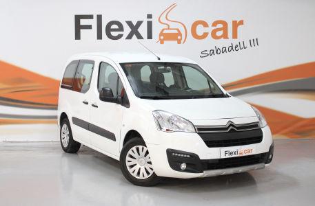 Citroen Berlingo ocasion