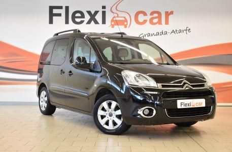 Citroen Berlingo segunda mano