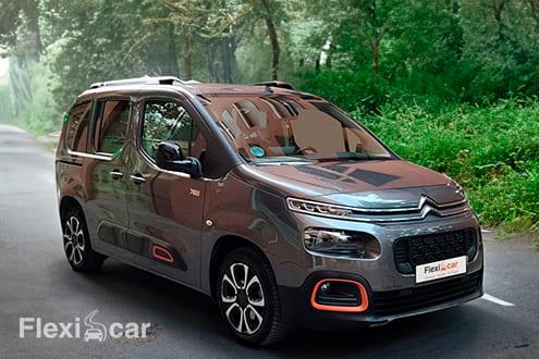 Citroen Berlingo seminuevo