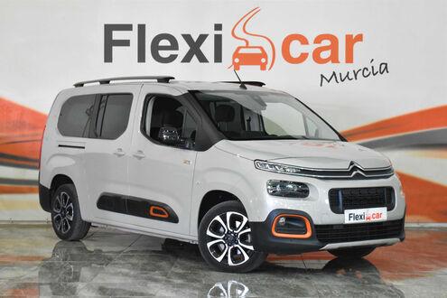 Citroen Berlingo usado