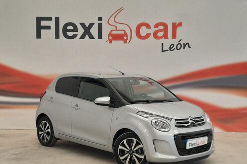 Citroen C1 KM0