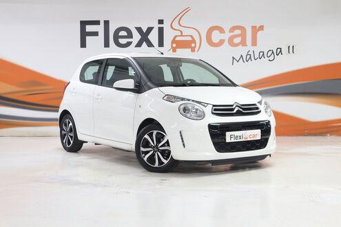 Citroen C1 ocasi&oacute;n
