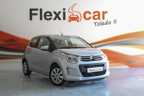 Citroen C1 segunda mano