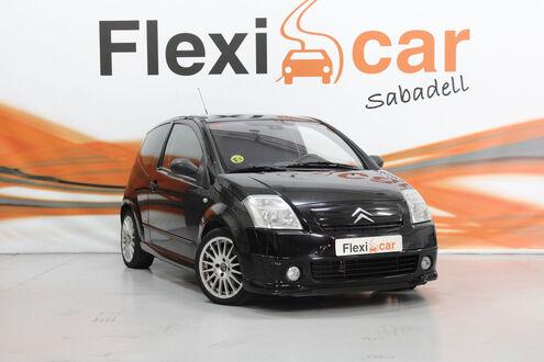 Coches Citroen C2 de km 0