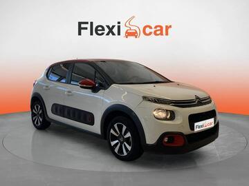 Coches Citroen C3 en Alicante de segunda mano