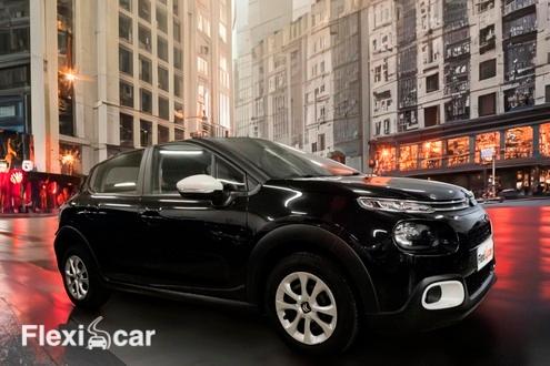 Citroen C3 en Barcelona barato