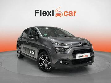 Coches Citroen C3 en C&aacute;diz de segunda mano