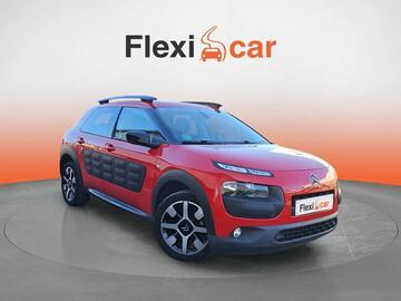 Coches Citroen C3 en Islas Baleares