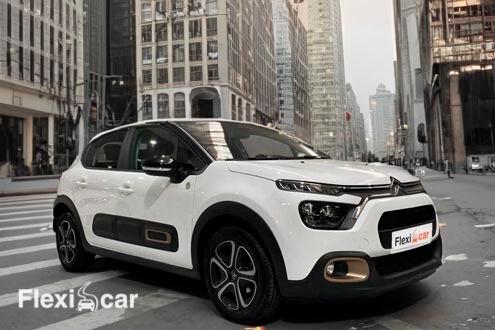 Citro&euml;n C3 en Madrid de ocasi&oacute;n barato