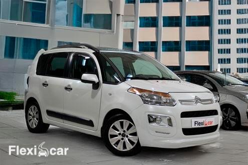 Citro&euml;n C3 Picasso barato